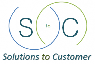 Solutions to Customer